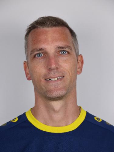 Michael Rudolf Marosz