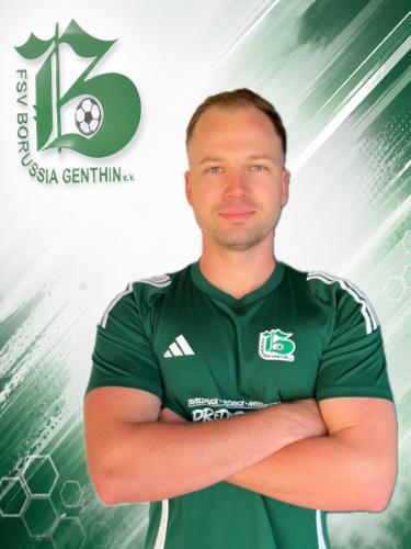 Niklas Koch