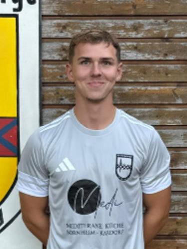 Tim Gossen
