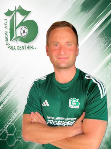 Christopher Kopp