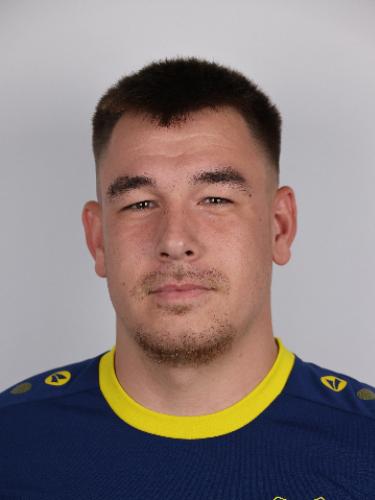 Cedric Pampel