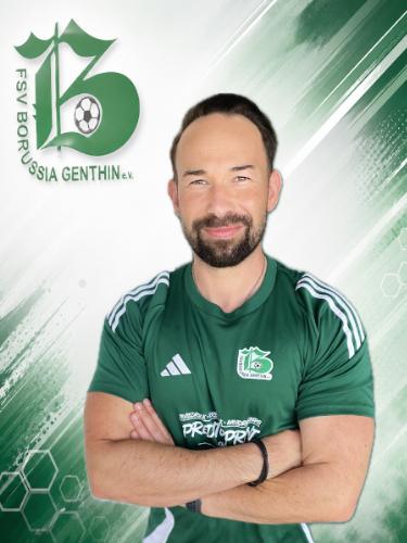 Christian Linsdorff