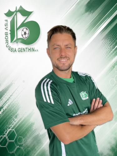 Matthieu Madrian