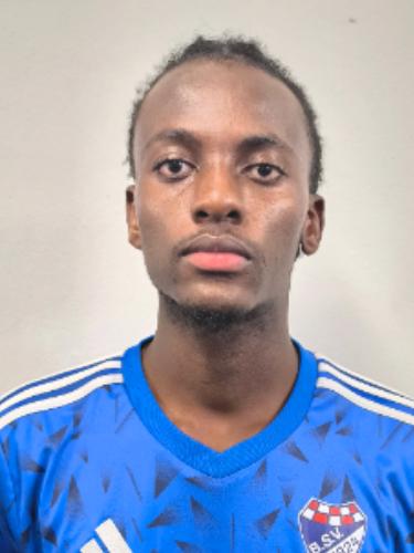 Abdul-Mateen Aminu