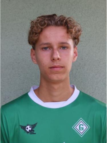 Maximilian Drews