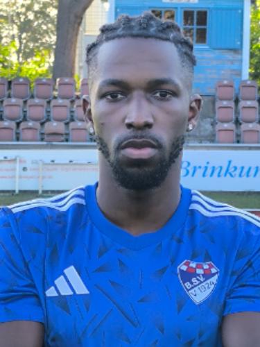 Hakim Traoré