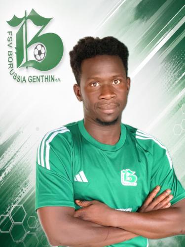 Wandifa Mendy