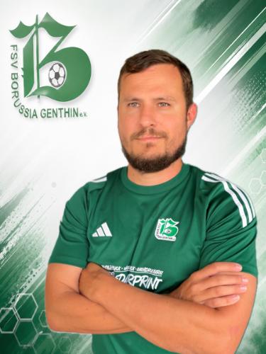 Maximilian Reinshagen