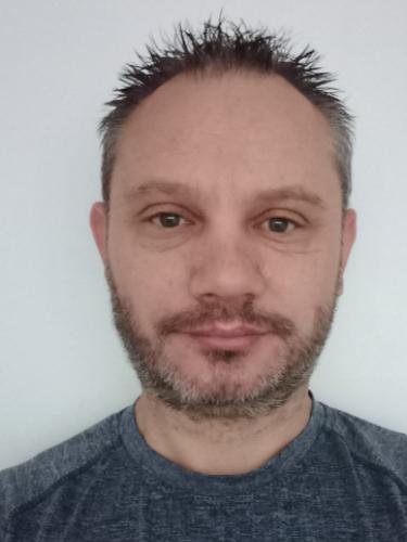 Boban Mishev