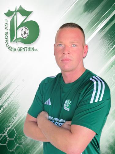 Daniel Schlahs