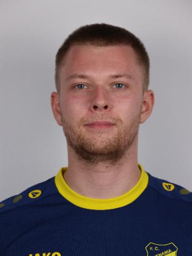 Niklas Wahlen