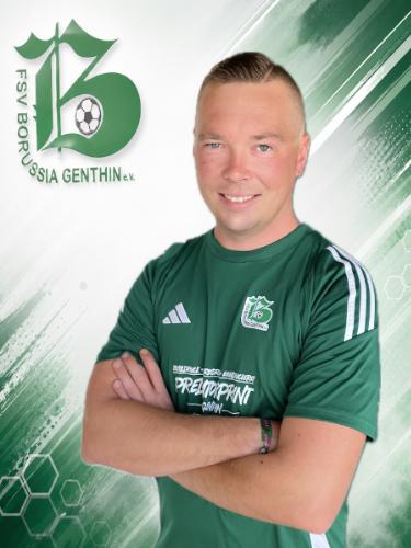 Tobias Thiede