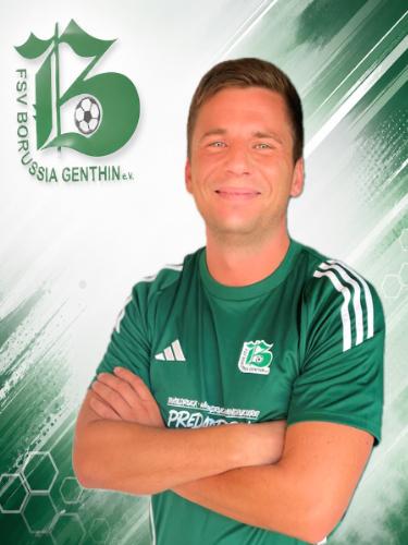 David Tschimmel