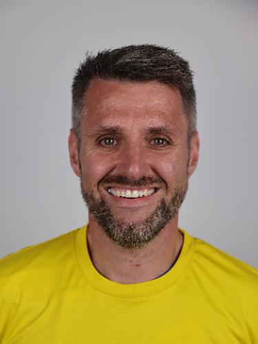 Thomas Bosten