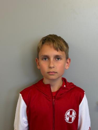 Xavier Miroslaw Blaut