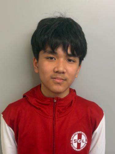 Kevin Bao Long Ha
