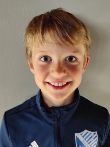 Elliott Fabian Quinn