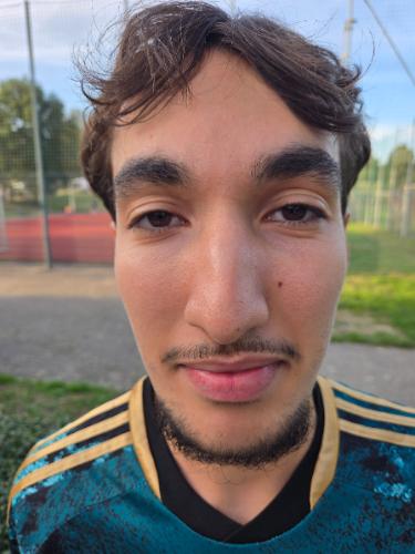 Aissa El Gani