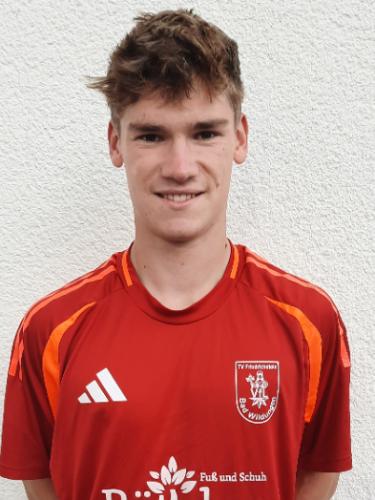 Philipp Kentel