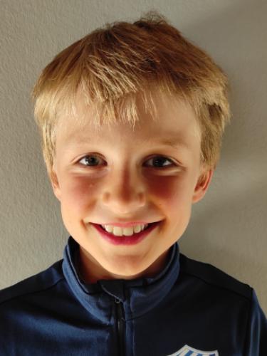 Till Miles Quinn