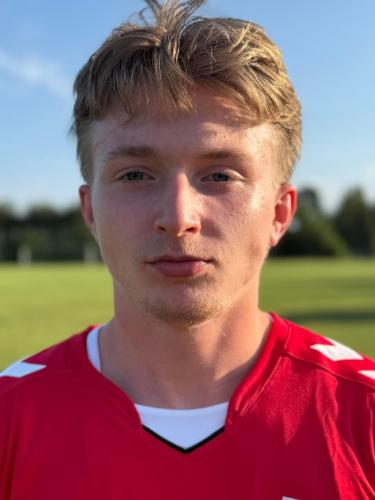 Jonas Brandt