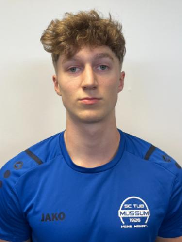 Finn Floris Bijkerk