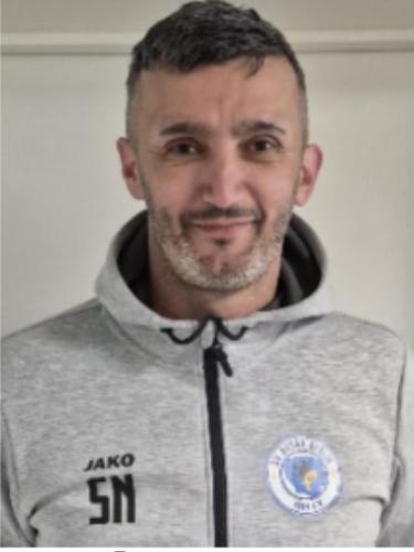 Samir Neziri