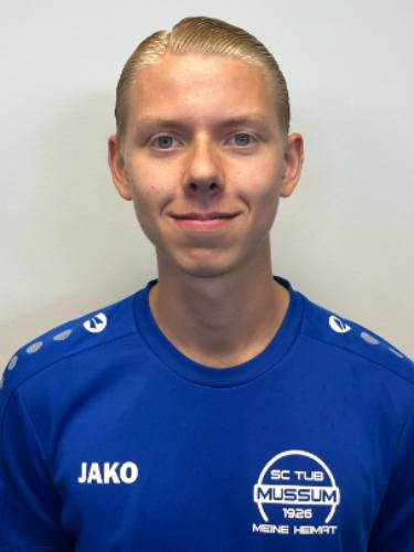 Luca Leander Hakken