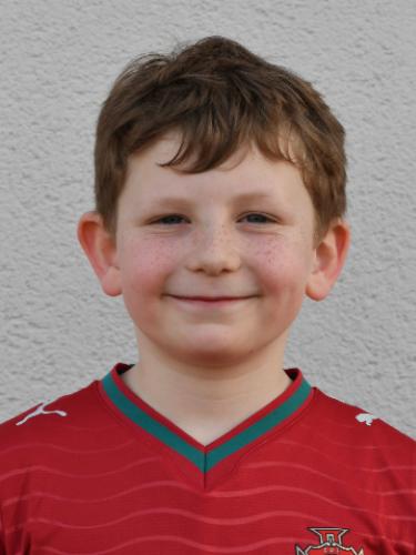 Aric Seeger