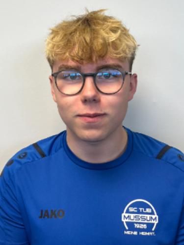 Tristan Steuernthal