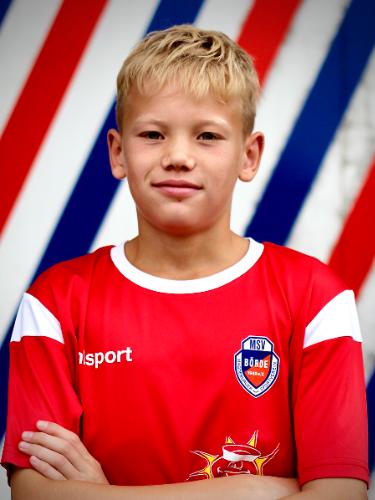 Finn Tralles