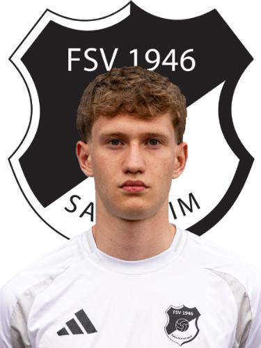 Moritz Czeremin