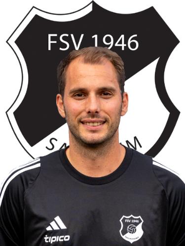 Maximilian Kimnach
