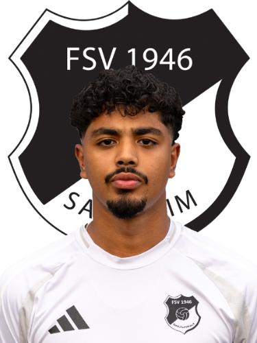 Yassine Laghdaif