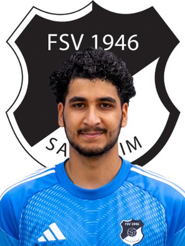 Sharif Abugameh
