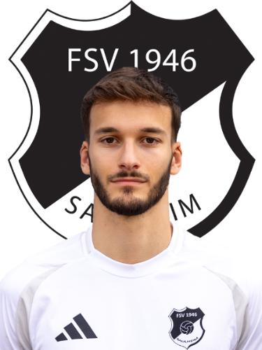 Georgij Bichinashvili