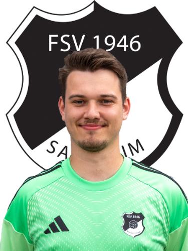 Jannik Gerlach