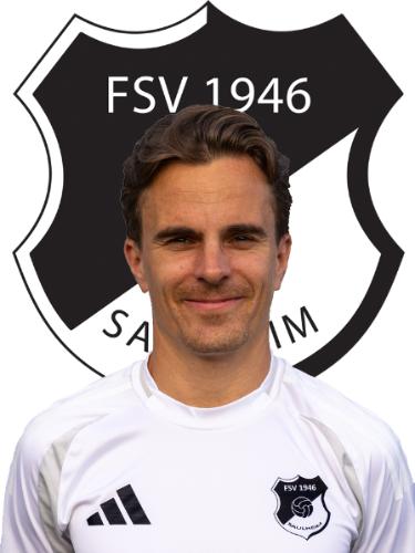 Marcel Hoffmann