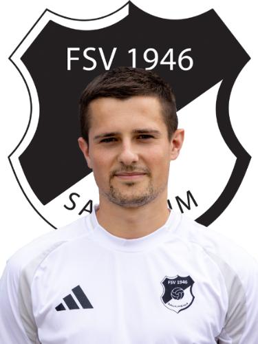 Matej Jakob Izakovic