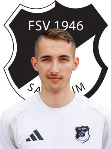 Lukas Lazar