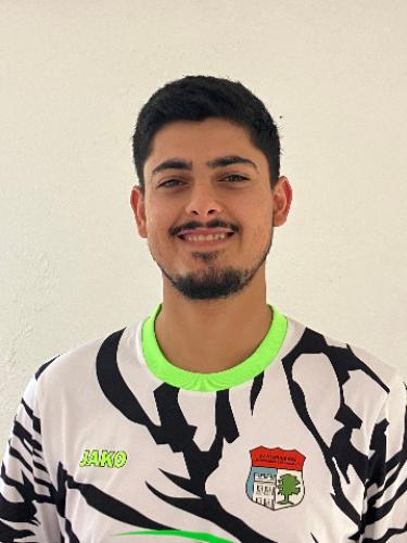 Hamza Figan