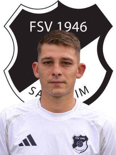 Max Schramm