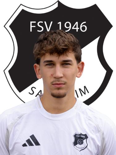 Thorben Schubert