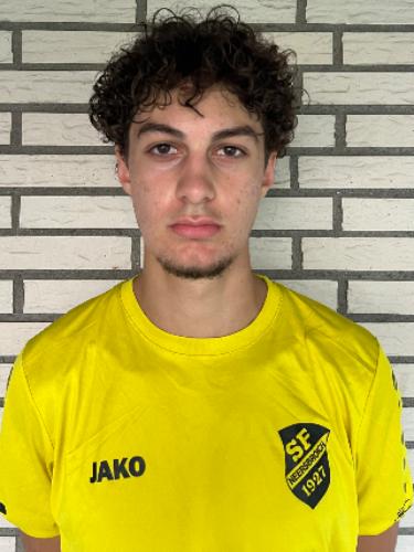 Ben Timur Mermertas