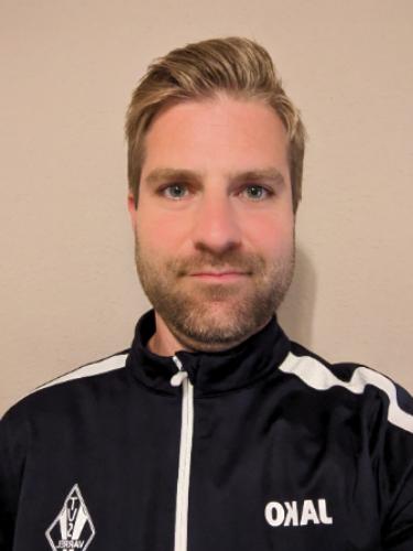 Jannik Hensing