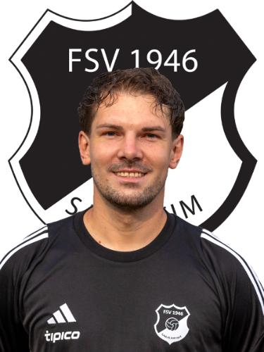 Damian Szymkow