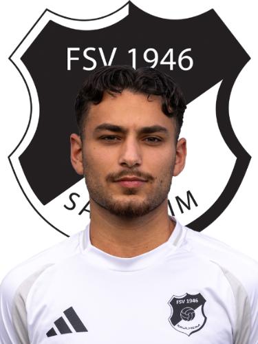 Alkan Volkan Yildiz