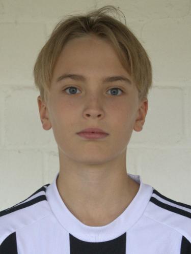 Frederic Herzog