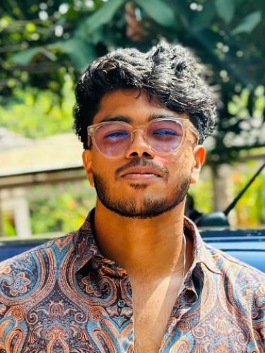 Mohammed Faris Vattaparambil Nazeer
