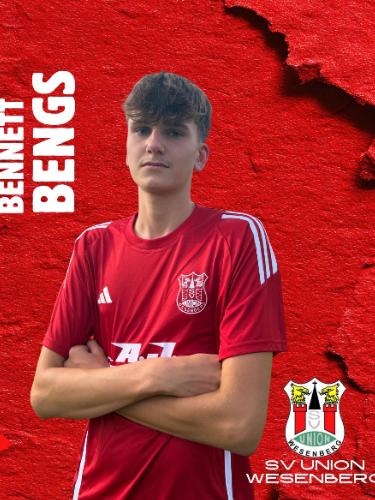 Bennett Bengs